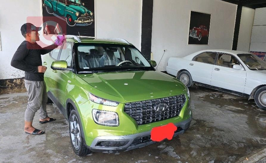 هيونداي فينو